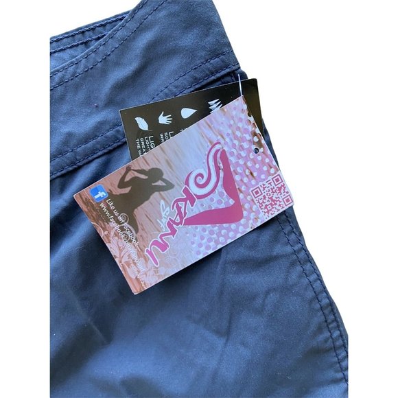 Kanu Surf Board Shorts - Picture 2 of 4